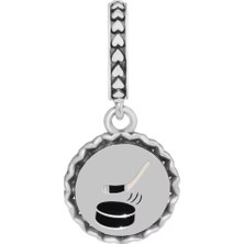 Fubena Buz Hokeyi Sallantılı Charm