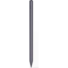 Epico Stylus Pen Manyetik Kablosuz Şarjlı Kalem Uzay Grisi