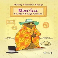 M Kılıktan Kılığa Giriyor