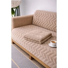 MUK's Beauty Tools Welsoft Kaymaz Taban Koltuk & Kanepe Örtüsü 180 x 220 cm Welsoft Örtü Modeller