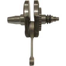 Seçkin Motor NK250-SR250 Krank Euro 5