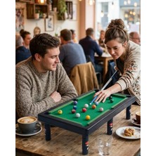 Mestore Bilardo Seti