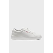 Hugo Logolu Sneaker Ayakkabı Erkek Ayakkabı 50563566 100