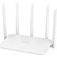 Imou HX21 Wi-Fi 6 Dual Bant Router 10 Adet