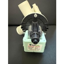 Sarcool SRP4400 Fan Motoru