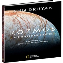 Kozmos: Yıldızlara Uzanan Merdiven