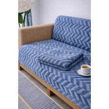 MUK's Beauty Tools Welsoft Kaymaz Taban Koltuk & Kanepe Örtüsü 180 x 220 cm Welsoft Örtü Modeller