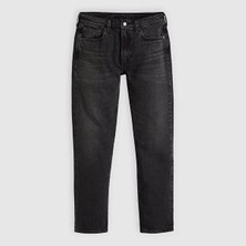Levi's 502™ Taper Selvedge Erkek Jean Pantolon - Moonlit Shadows Selvedge