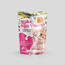 Kitten Milk Powder Yavru Kedi Süt Tozu