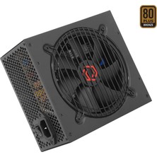 LTG Nova Frisby FR-PS7580P 750W 80 Bronz Power Supply