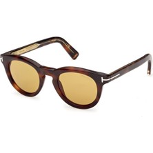 Tom Ford Icon TF1325 53E 47 Unisex Güneş Gözlüğü