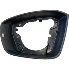 Gkl Skoda Ayna Çerçevesi Sol Octavia 2013-2020 5E0857531 9b9