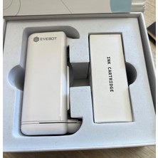 Evebot Printpods Pressure Pen Pyb-M