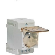 Mutlusan Mrp-Ups 1X16 Ray Tipi Pano Prizi Ups - 010104000159