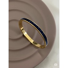 Famemus Accessory Güzel ve Şık Kadın Sılver Çelik Bileklik