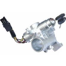 Kontak Anahtarı Gövdeli Komple Ford Transit T12 T15 1985+ 94AGA3677AA Üstün KTK210