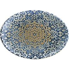 Bonna  ALHMOV31OV Alhambra Moove 31 cm Oval Tabak 2li