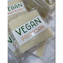 Trakya Çiftliği Vegan Parmesan Peynirimsi 250G