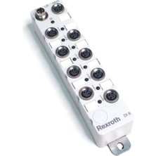 Bosch Rexroth R911170449-101 Rf-Flm Dı 8 M8