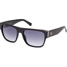 Guess GU00277 02W 58 Erkek Güneş Gözlüğü
