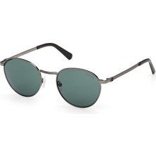 Guess GU00272 08N 51 Unisex Güneş Gözlüğü