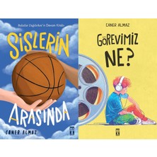 Genç Timaş Sisler Dağılırken ve Görevimiz Ne? (Caner Almaz)