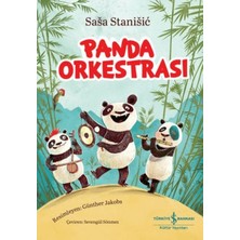 Getittir Panda Orkestrası