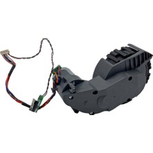 Robotist Roborock Q5 Pro Sol Tekerlek (L)
