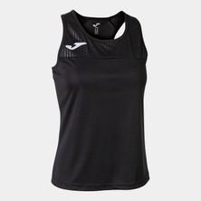 Joma Kadın Fitness Antrenman Atlet Montreal Tank Top Black 901714.100