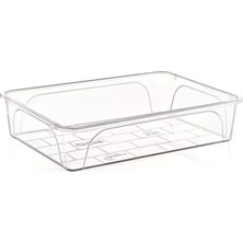 Herşey Trend Herşeytrend Peynir Küveti 1 No Beyaz 1.7 Lt. ROYALEKS-ÇNK1231-M