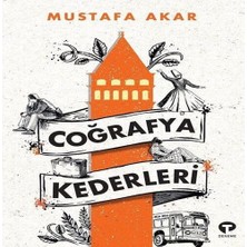 Coğrafya Kederleri