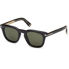 Tom Ford Icon TF1326 01N 48 Unisex Güneş Gözlüğü
