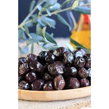 Öget Siyah Zeytin 2 kg - Ögt