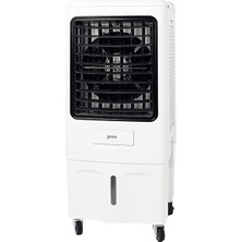 Preo PR-S25 Hava Soğutucu Outlet Teşhir Ürün