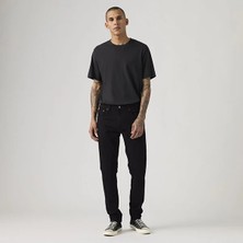 Levi's 512™ Slim Taper Erkek Jean Pantolon - Sta-Black