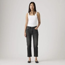 Levi's 501® Crop Kadın Jean Pantolon - Delivery Distance