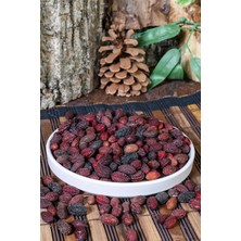 Öget Erzincan Kuru Kızılcık 500 gr - Ögt