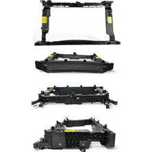 Gkl Seat Ön Panel Dizel Benzinli Ibiza Fr 2018-- 6F0805588S