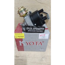 19020-16120 CA-7205 Distribütör Komple Cırcırlı Corolla AE92/AE100 1.6 4AF Karbüratörlü Kyota