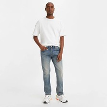 Levi's 501® Original Erkek Jean Pantolon - Unleaded