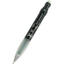 Serve Deep Versatil Kalem Sketch Serisi 0.7mm