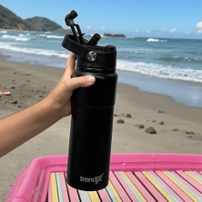 Trendix Matara Çelik Termoslu 750 ml