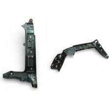 Gkl Volkswagen Tampon Braketi Arka Sag T5-T6 2003-2014 7H0807394C