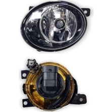 Gkl Volkswagen Sis Farı Sol  (Ampüllü Duylu) T6 2011-2015 7E0941699B