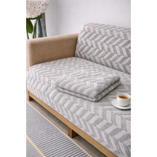 MUK's Beauty Tools Welsoft Kaymaz Taban Koltuk & Kanepe Örtüsü 180 x 220 cm Welsoft Örtü Modeller