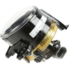 Gkl Volkswagen Sis  Farı Sol (Ampullü Duylu) Golf 5  2005-2009 1K0941699C