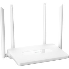 Imou HR12G Gigabit Dual Bant Wi-Fi Router 10 Adet
