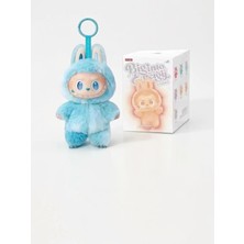 Deryora Labubu Anahtarlık Süpriz Koleksiyon Figürü 17 cm