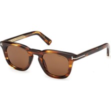 Tom Ford Icon TF1326 55E 48 Unisex Güneş Gözlüğü