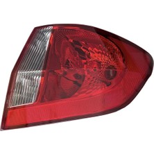 Jakuza Hyundai Getz Stop Lambası Sağ Taraf  2006----2011